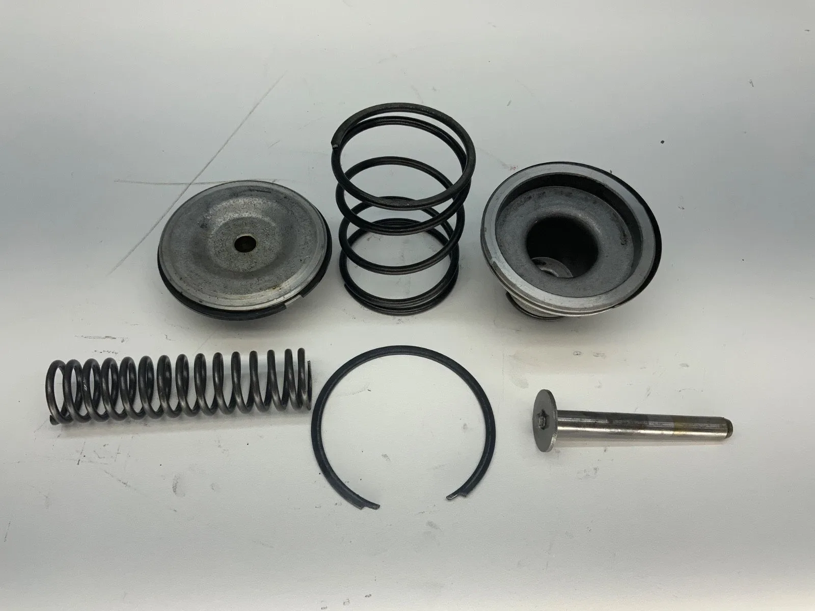 1963-1965 Mopar 727 Front Servo Assembly 2124850 image 4
