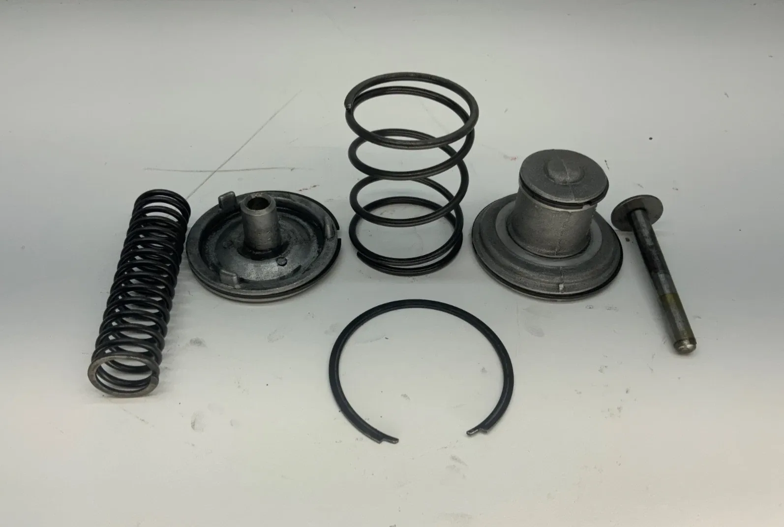 1963-1965 Mopar 727 Front Servo Assembly 2124850