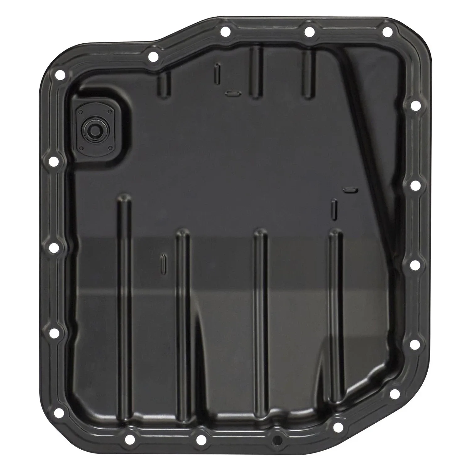 For Toyota RAV4 2001-2012 Spectra Premium Transmission Oil Pan image 2