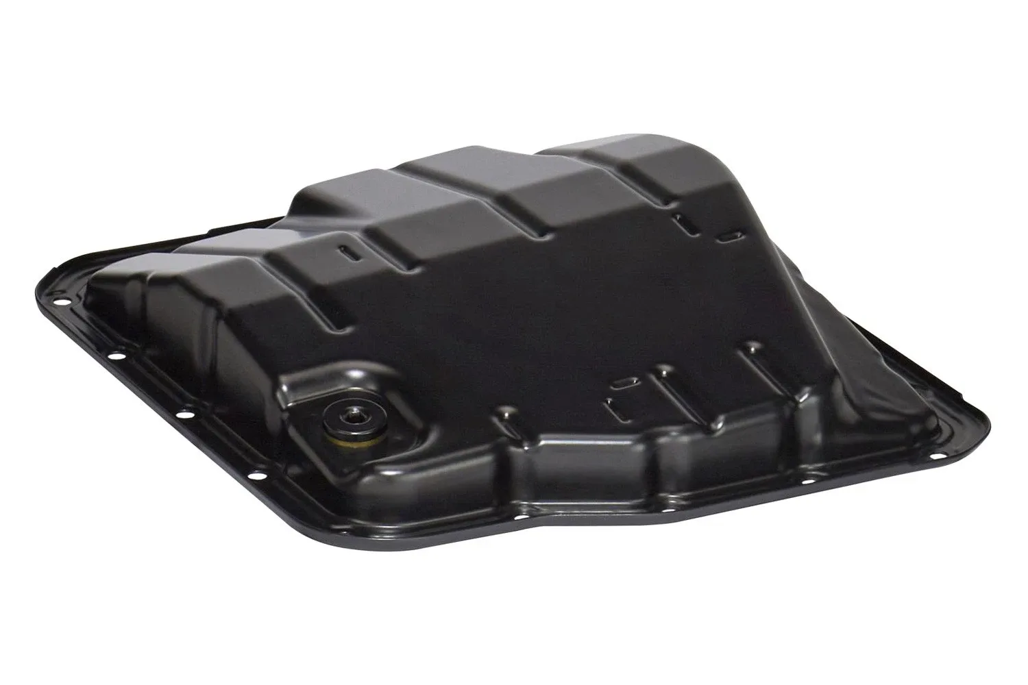 For Toyota RAV4 2001-2012 Spectra Premium Transmission Oil Pan image 4