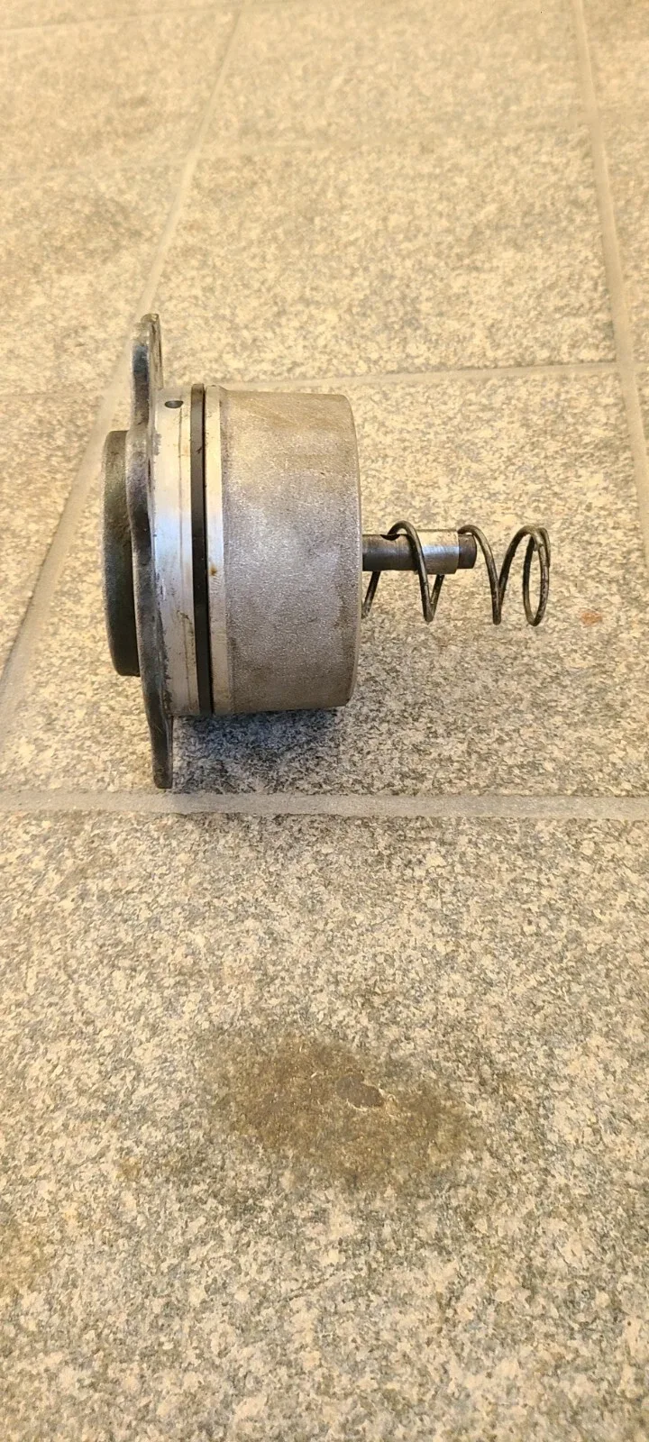Ford C6 Intermediate Servo Assembly SP-7D027-A1 image 3