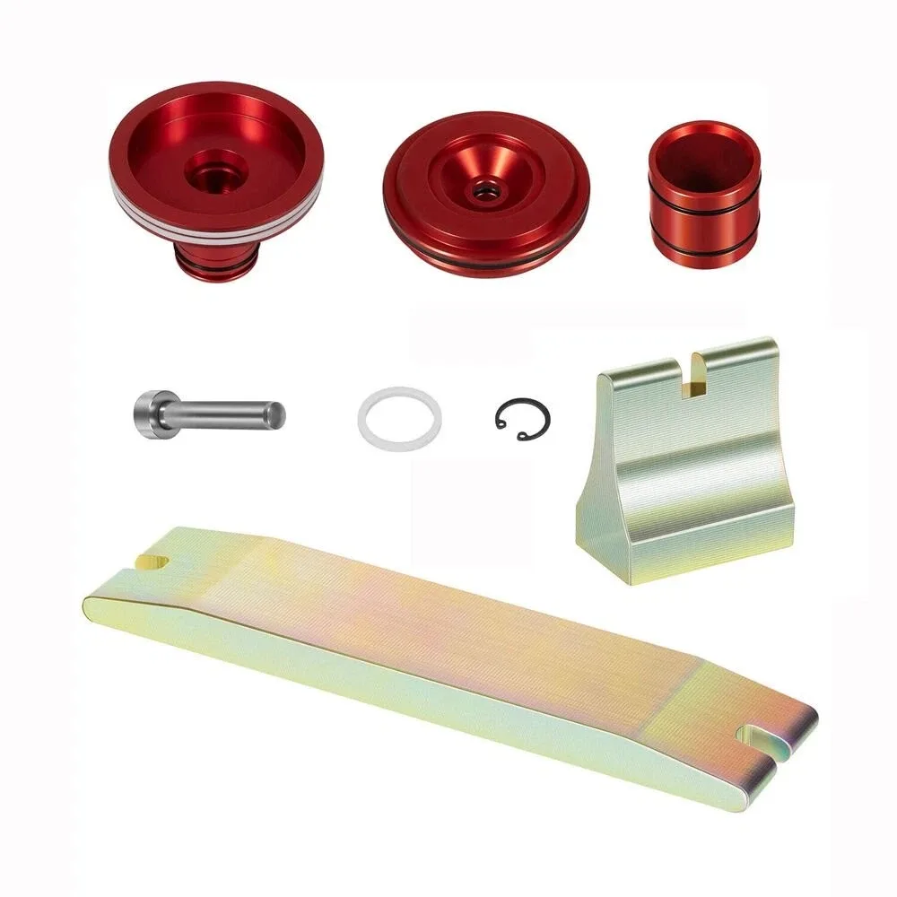 PW518AC Strut Band Anchor & 22717HD Band Strut & 22301B-01K Servo for Dodge 46RE image 2
