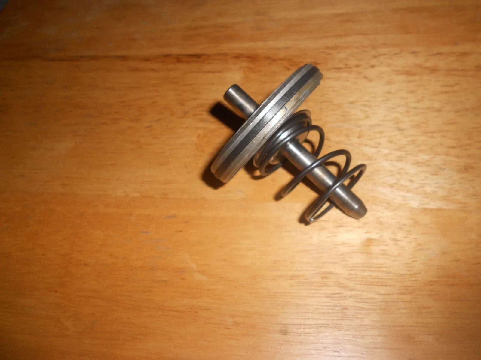 GM Chevrolet Turbo 350 (TH350) Servo Kickdown Band Assembly