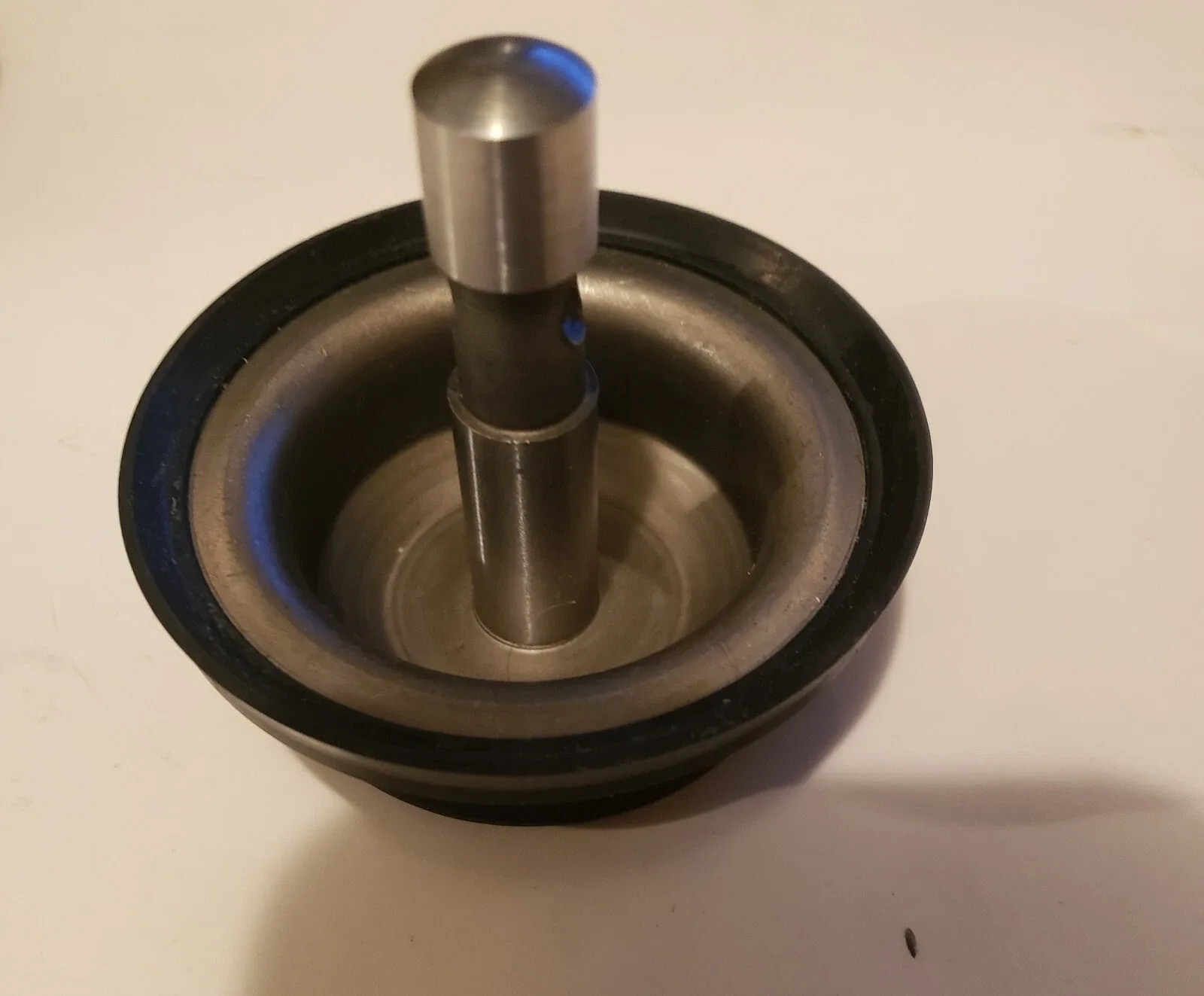 A4LD C3 4R44E 4R55E 5R55E Over Drive Intermediate Piston MPN 208039 (3 Pack) image 2