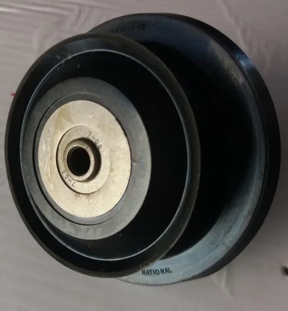 A4LD C3 4R44E 4R55E 5R55E Over Drive Intermediate Piston MPN 208039 (3 Pack) image 3