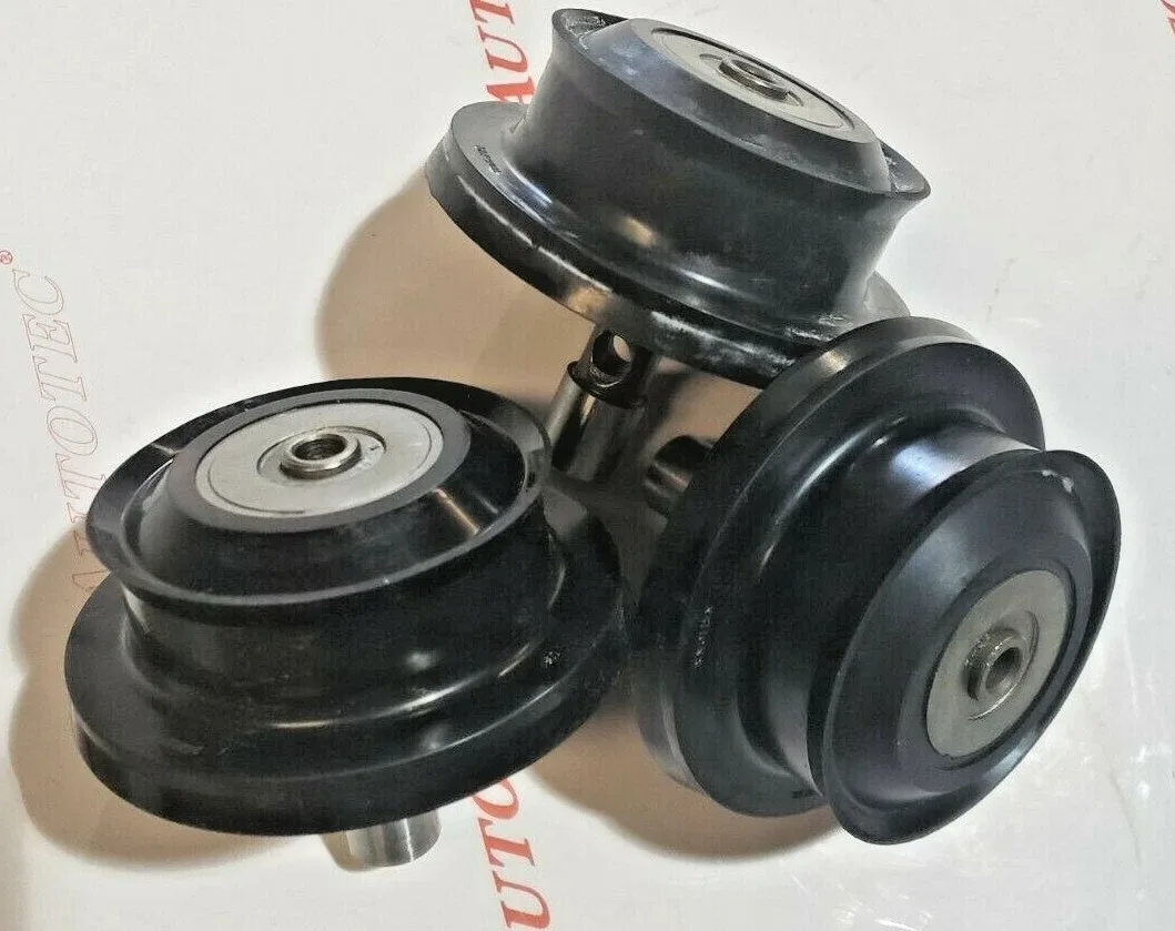 A4LD C3 4R44E 4R55E 5R55E Over Drive Intermediate Piston MPN 208039 (3 Pack)