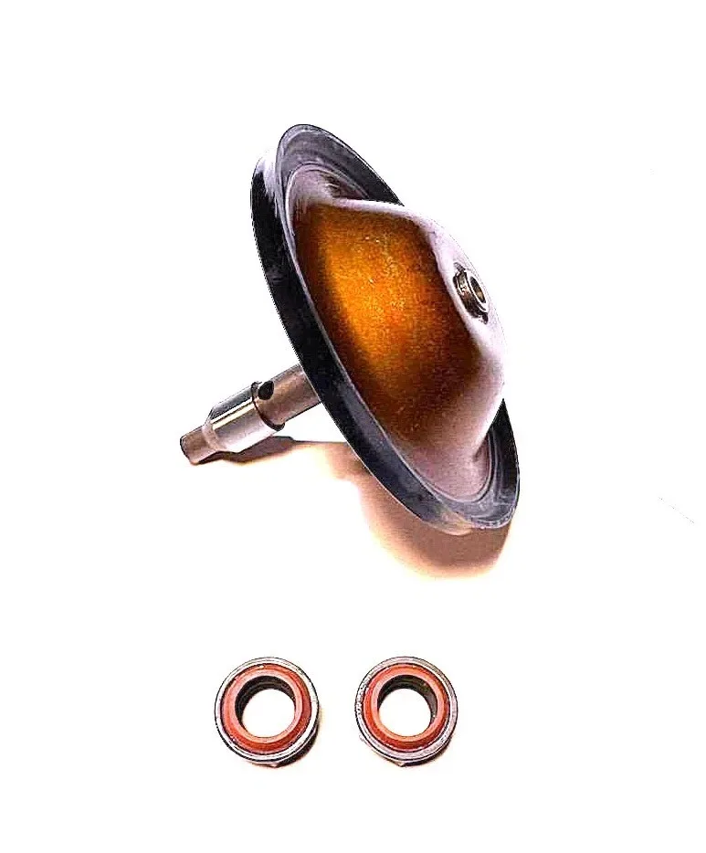 1965-1980 C4/C5 Low Reverse Rear Servo Piston - Aftermarket