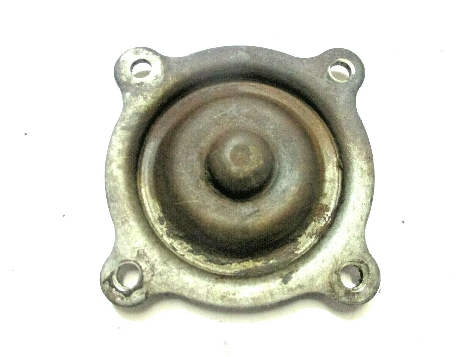 1965-1986 Ford Mustang C4 Transmission Low & Reverse Band Servo Assembly D0AP-7D030-A image 3