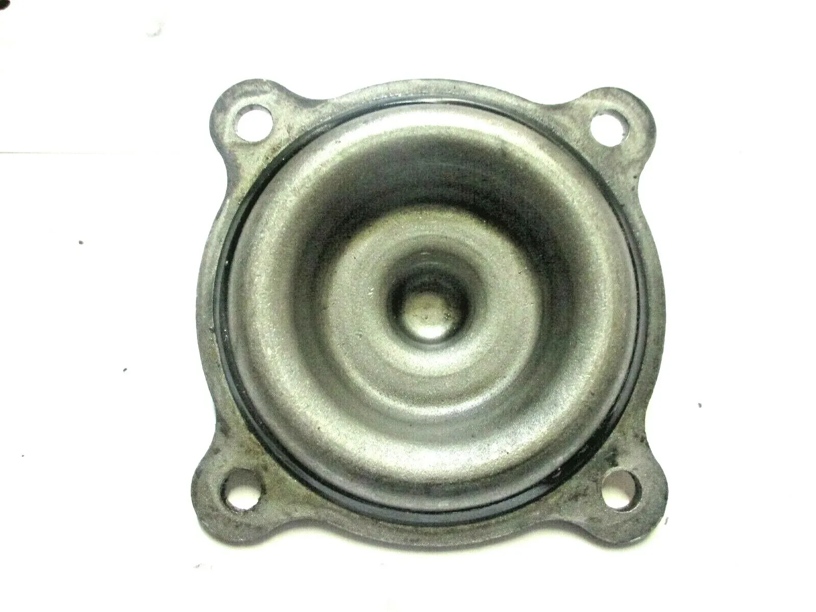 1965-1986 Ford Mustang C4 Transmission Low & Reverse Band Servo Assembly D0AP-7D030-A image 4