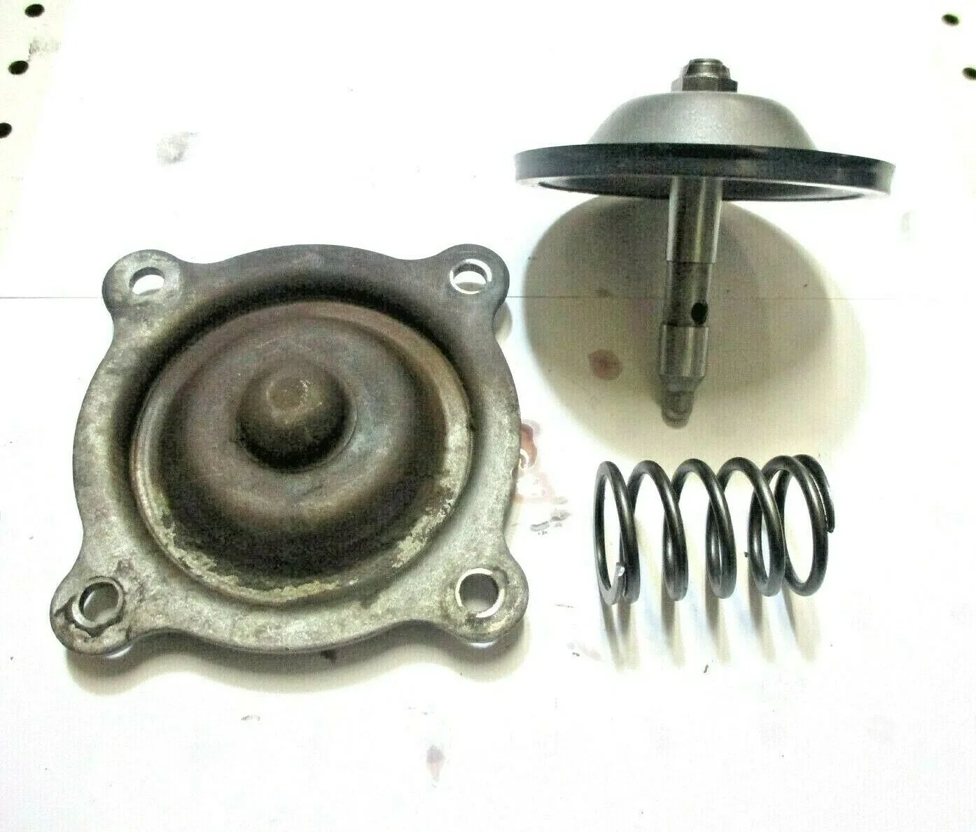 1965-1986 Ford Mustang C4 Transmission Low & Reverse Band Servo Assembly D0AP-7D030-A