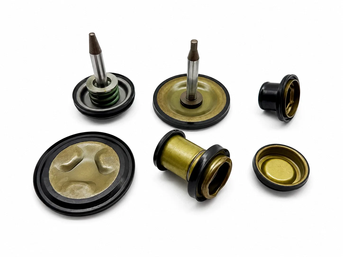 1996-2014 AODE / 4R70W / 4R70E / 4R75E Servo & Accumulator Piston Kit A76902HK