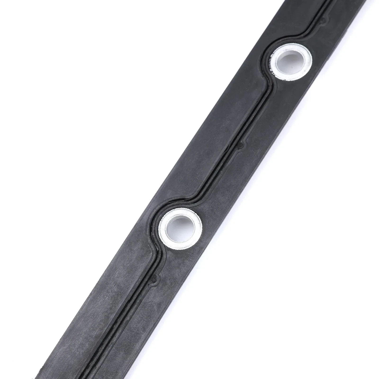 New 4L80E 4L85E Oil Pan Gasket Reusable Bonded Molded image 4