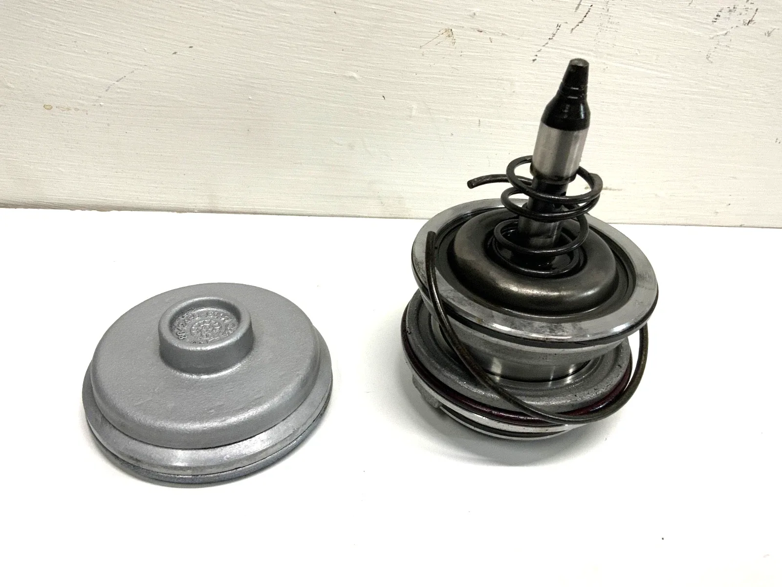 GM 4L60/4L60E/4L65E 2-4 Servo Assembly 8642486