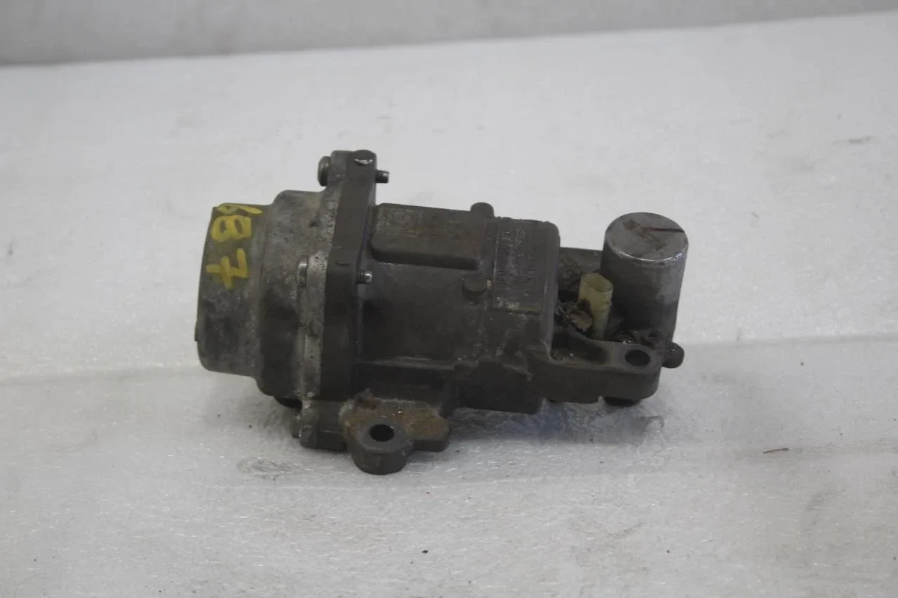 2018-2020 Buick Regal Transmission Servo Accumulator 24284859