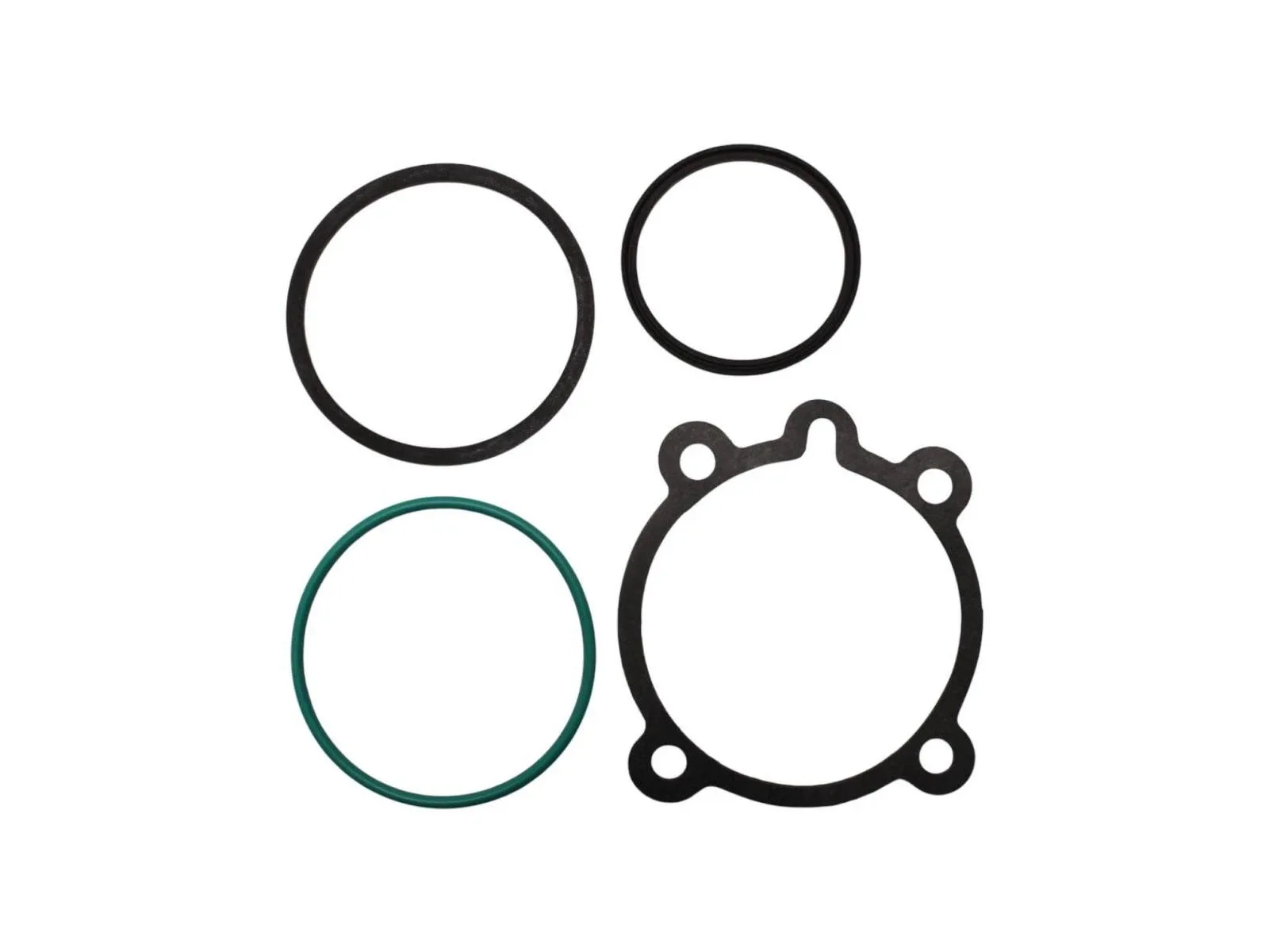 C-6 Super Servo Seal Kit K016-SS by Superior Transmission Parts