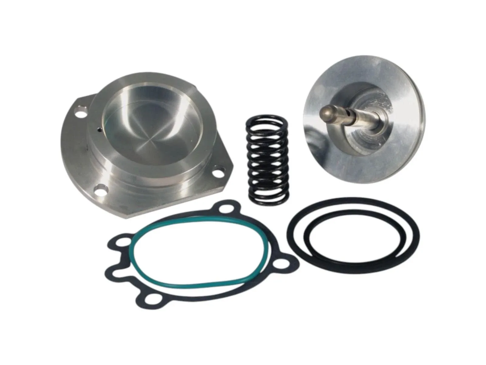 Superior Transmission Parts K016 Super Servo for Ford C-6