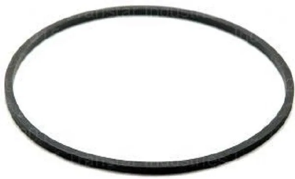 Ford C4/C5 Transmission Rear Servo Lathe-Cut O-Ring Seal B24094