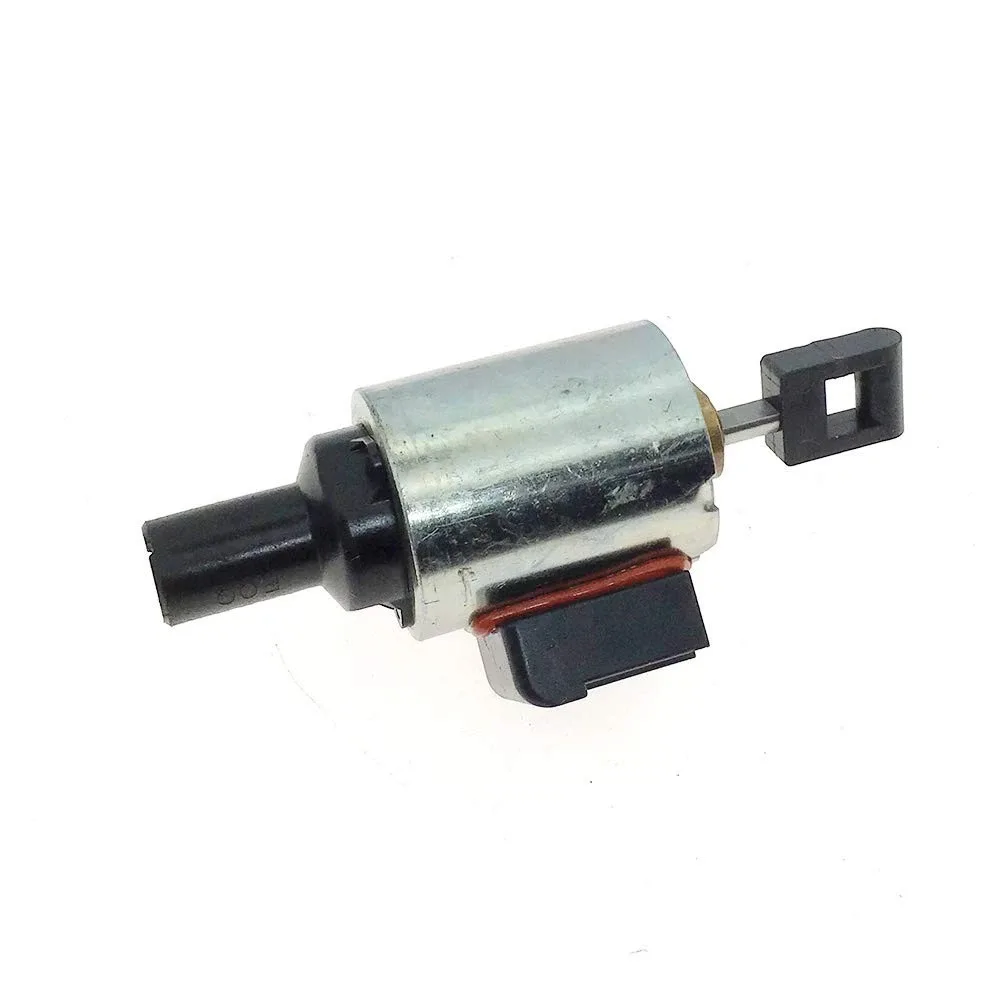CVT Stepper Motor JF011E / RE0F10E / F1CJA - 12V Lightweight Step Motor image 3