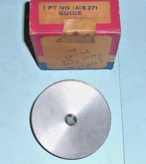 1954-1955 Mopar Powerflite Servo Guide Rod 1408271 image 2