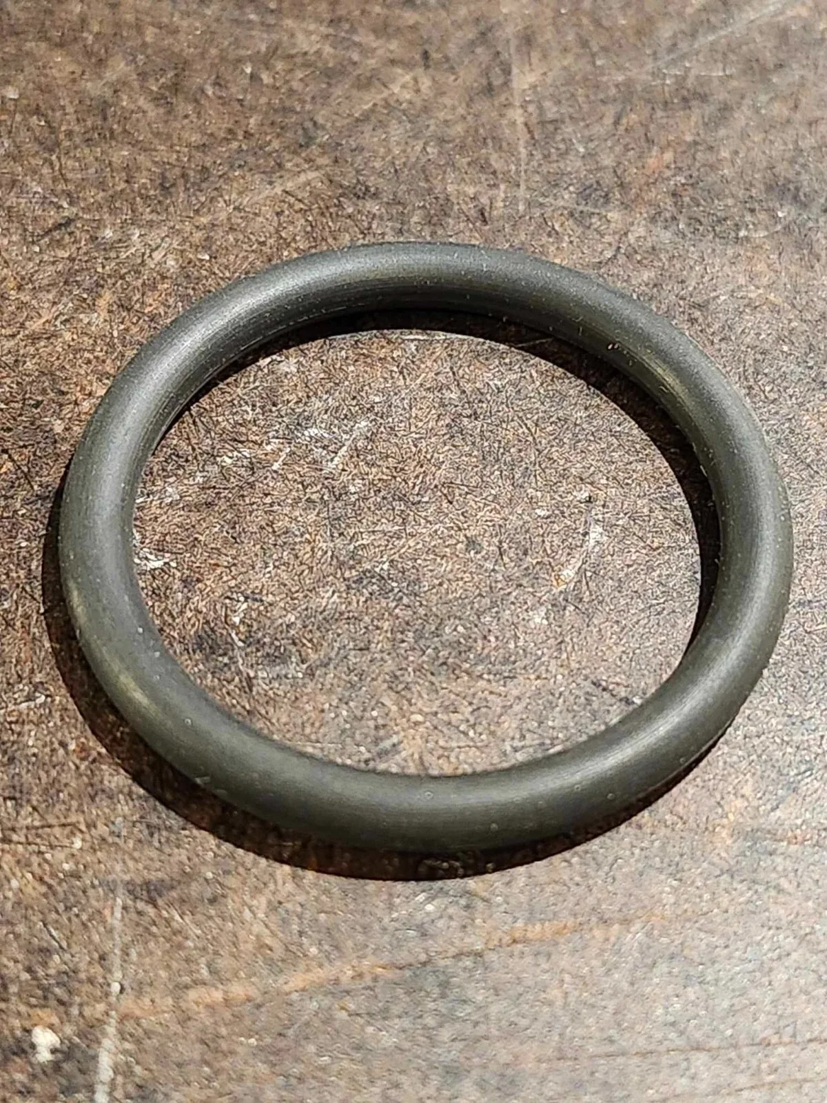 Ford A4LD Rear Servo Piston O-Ring 1.383" OD - vds