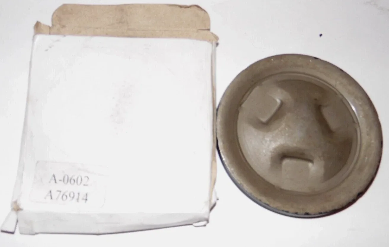 1980-UP AOD / AODE / 4R70 / A-602 Low/Reverse Servo Cover - MPN A76914