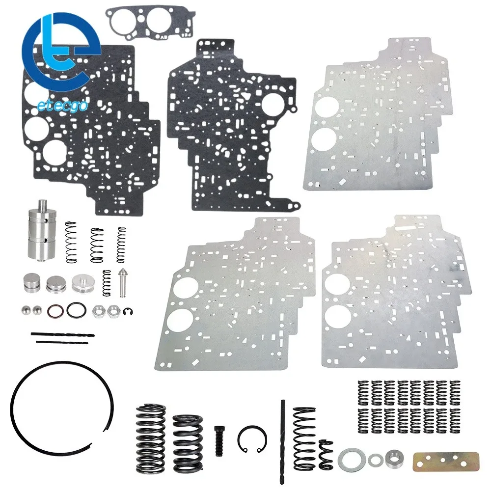 1991-On Chevrolet / GMC / Hummer Transmission Shift Repair Set 4L80E/4L85E MPN 630292