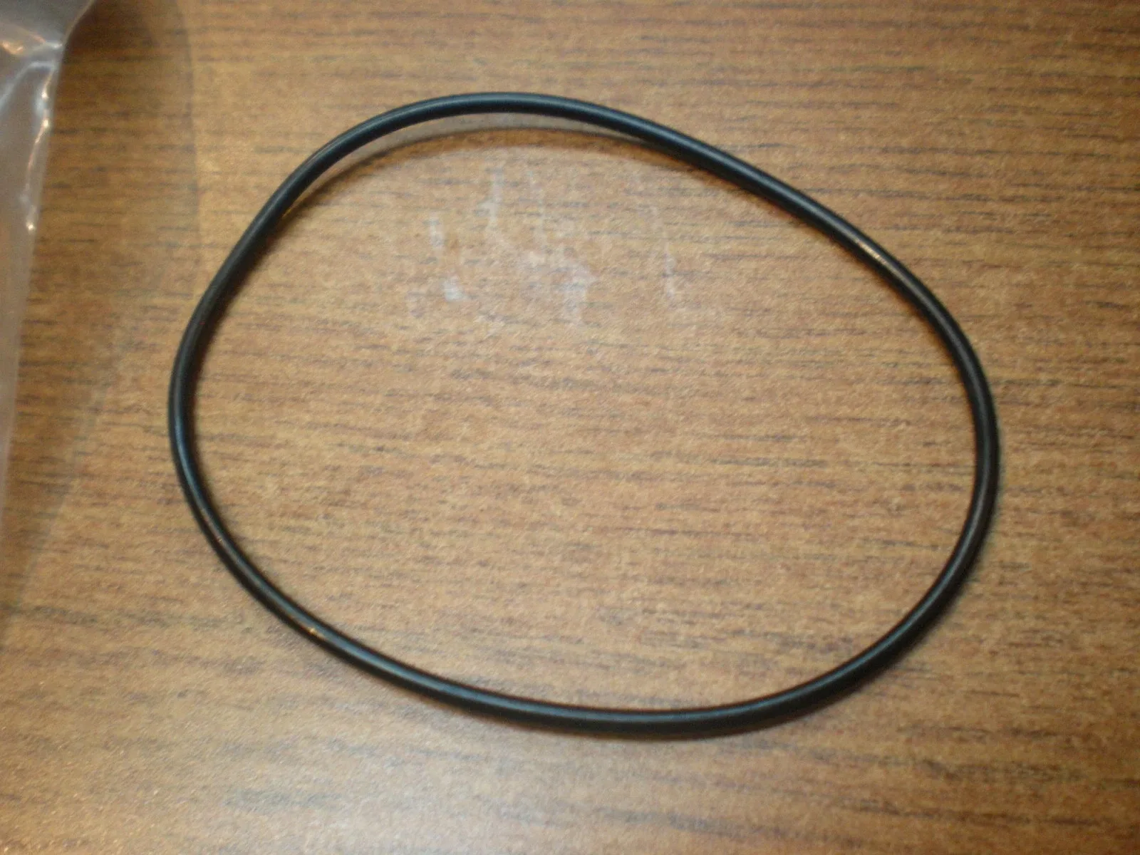 1989-1990 Ford Probe 4EAT Intermediate Band Servo Cover Gasket - E92Z-7D026-A