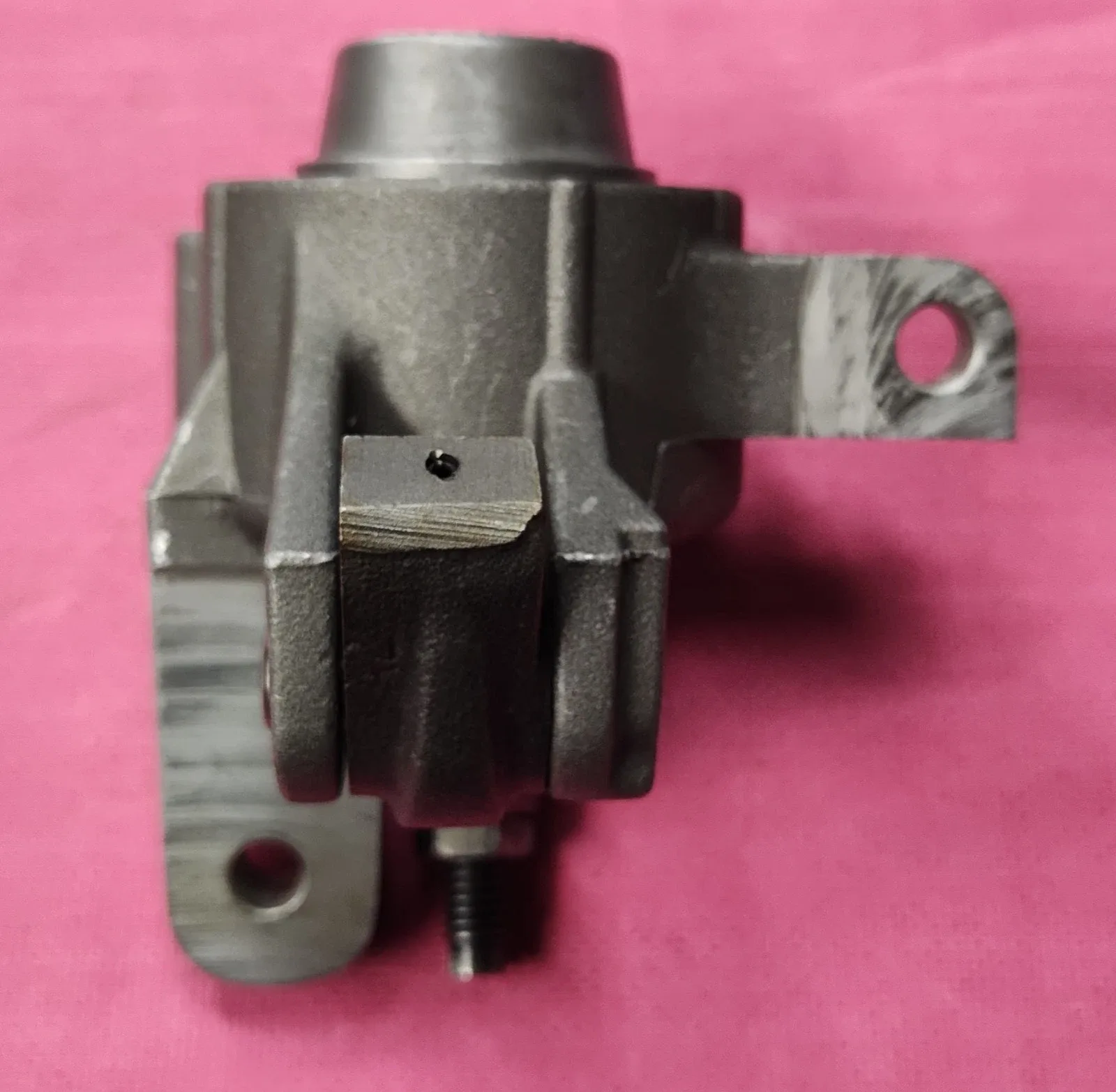 B&M Ford FMX Front Servo image 2