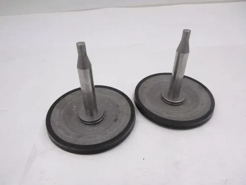 AOD/AODE Transmission Reverse Servo Piston 76528B — 2-Pack, 3" Shaft
