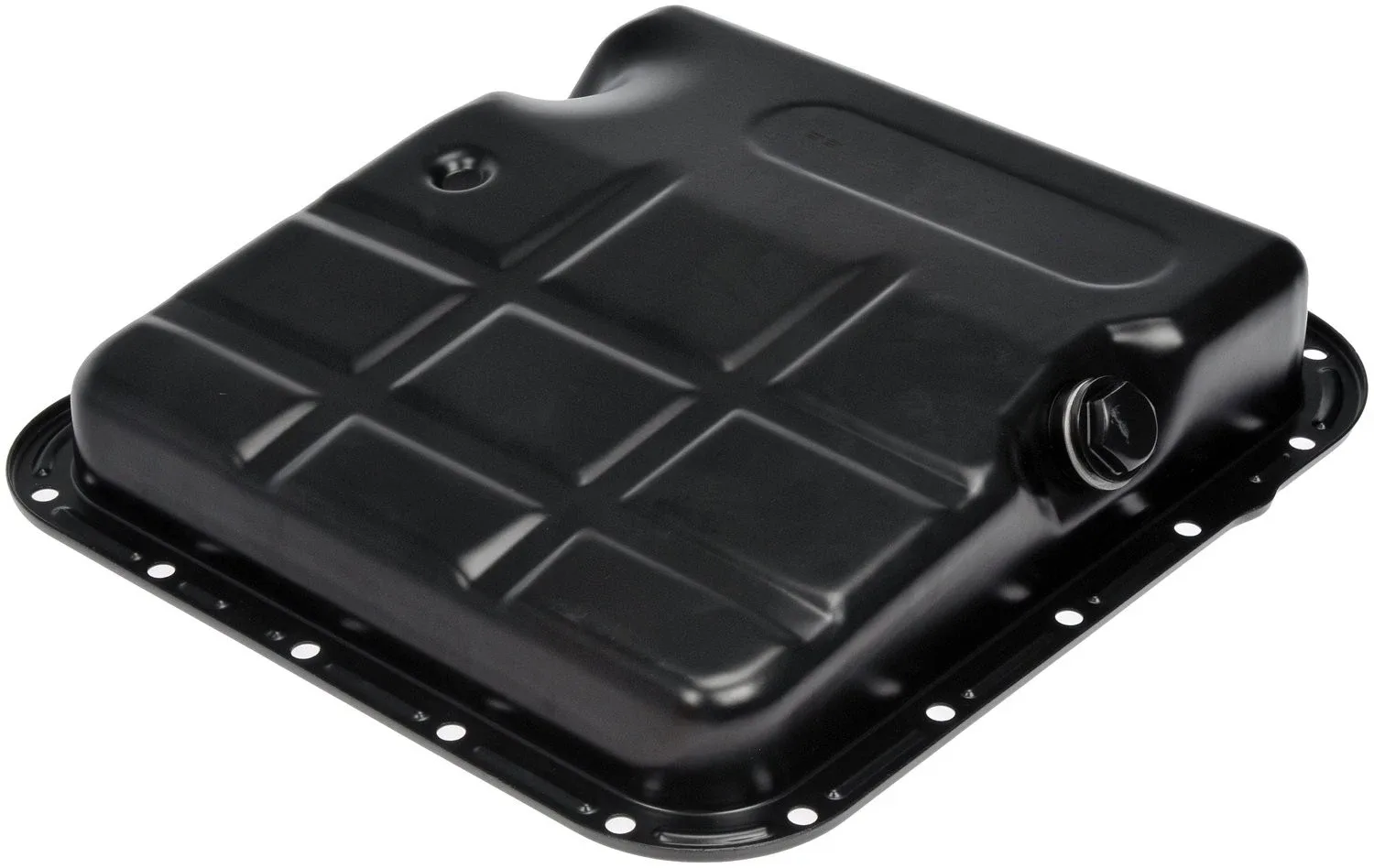 2000-2009 Subaru Outback Transmission Oil Pan - Dorman 39CM366