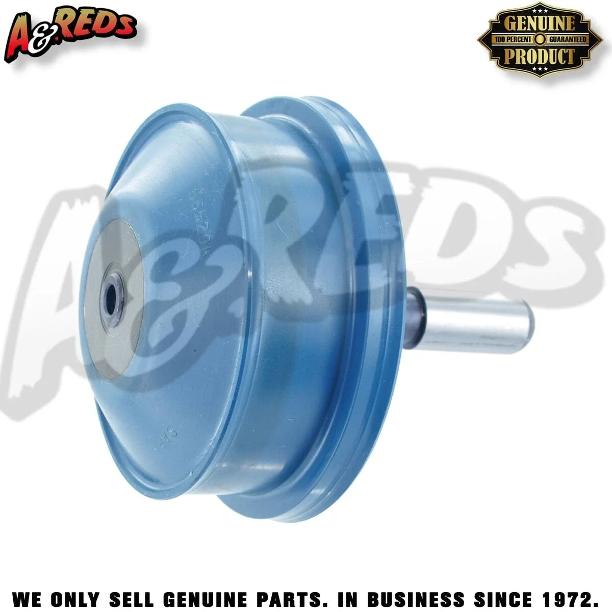 1999+ Hi-Per Blue Overdrive Servo Molded Rubber Piston 56529K for 5R55N/5R55W