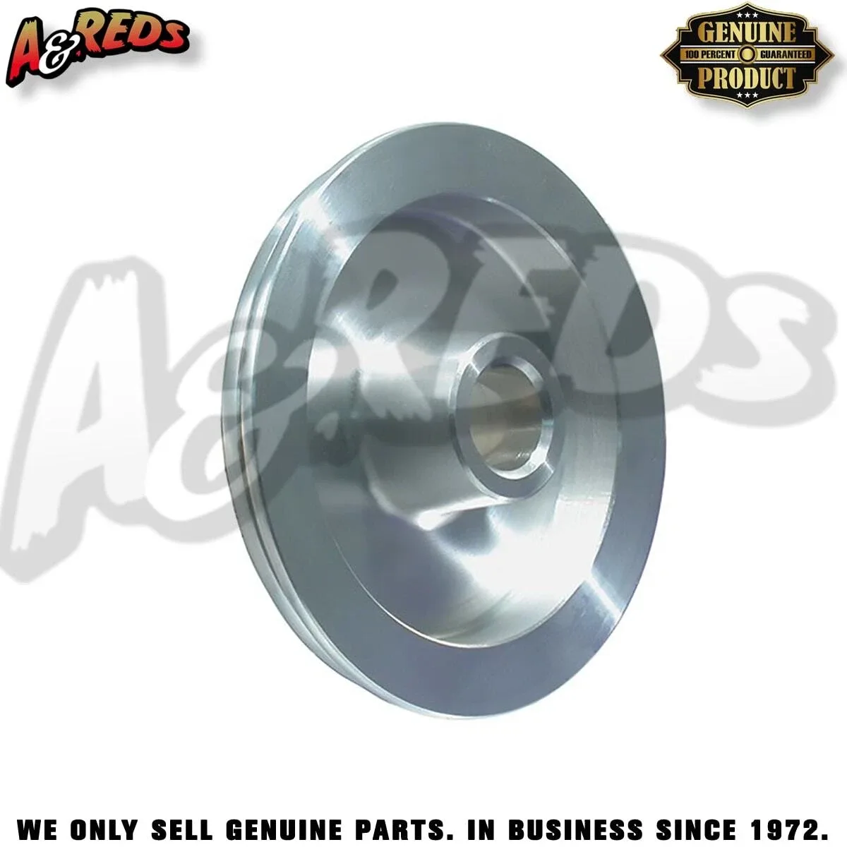 Sonnax 22912C Rear Servo Piston for 47RE / 47RH / 48RE Transmissions