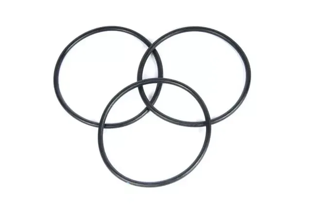 GM 3rd Gear Band Servo Piston & Cover Seal Kit for Automatic Transmission - 24220761