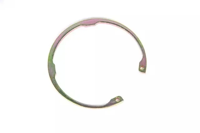 Automatic Transmission 3rd Gear Band Servo Cover Retaining Ring 24220754