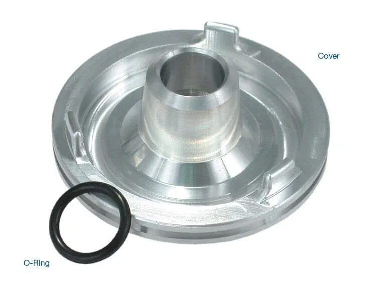 Sonnax Front Servo Piston 22827-01 for Dodge 46RE/46RH/47RE/47RH/48RE/A727