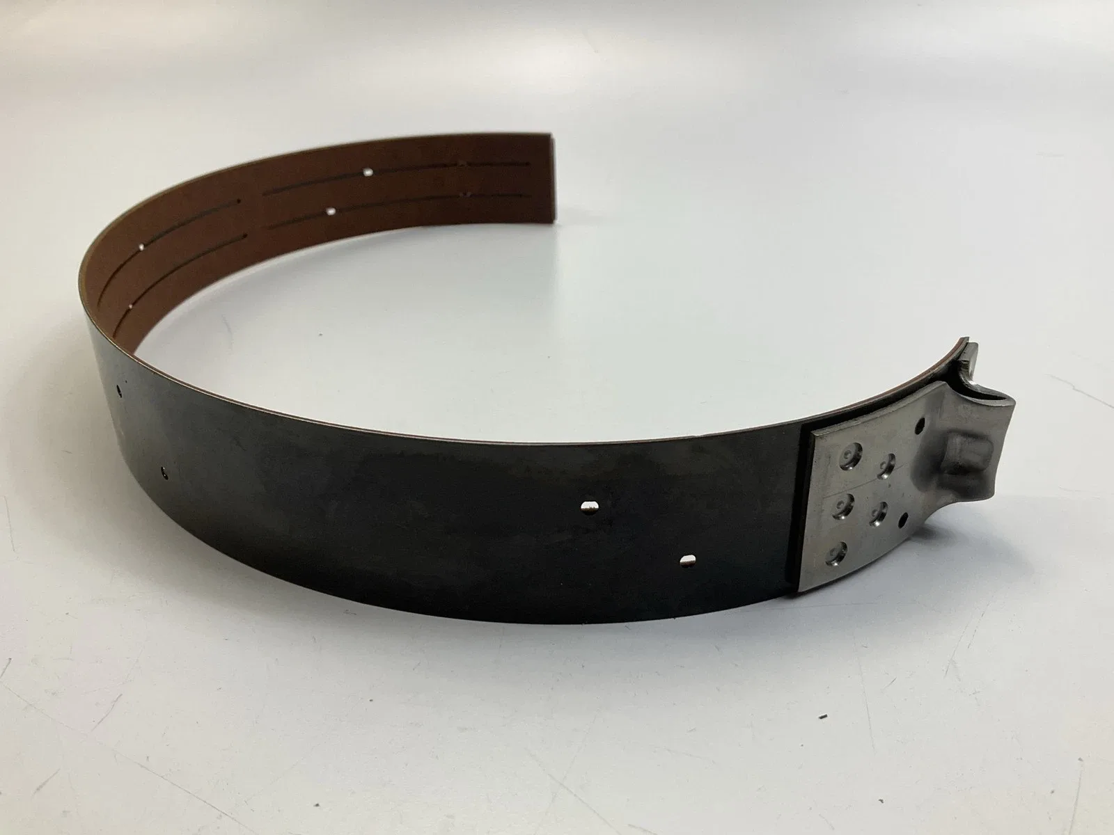 1989-1990 Ford Probe Intermediate Servo Band E92Z-7D034-A image 2