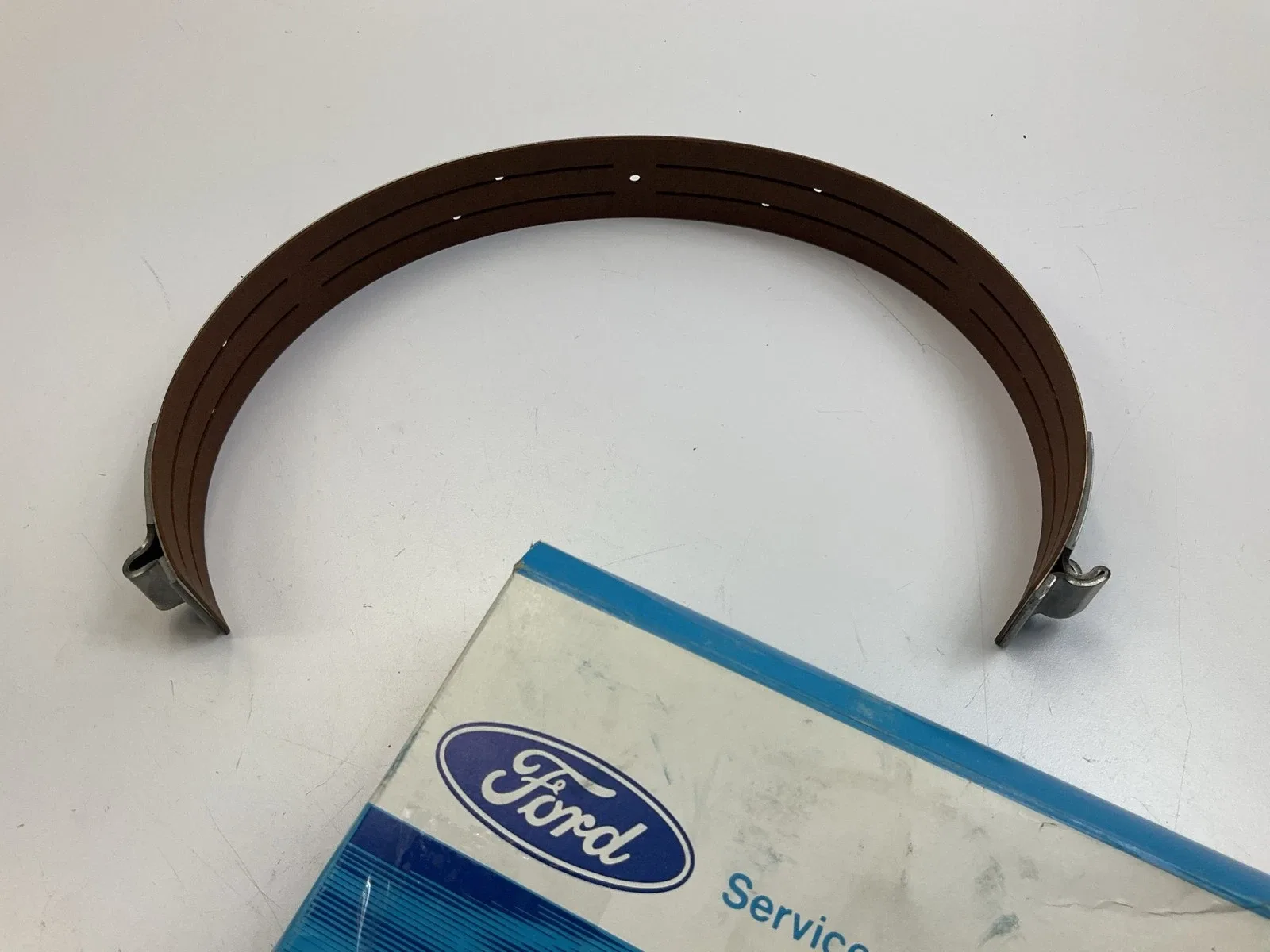 1989-1990 Ford Probe Intermediate Servo Band E92Z-7D034-A