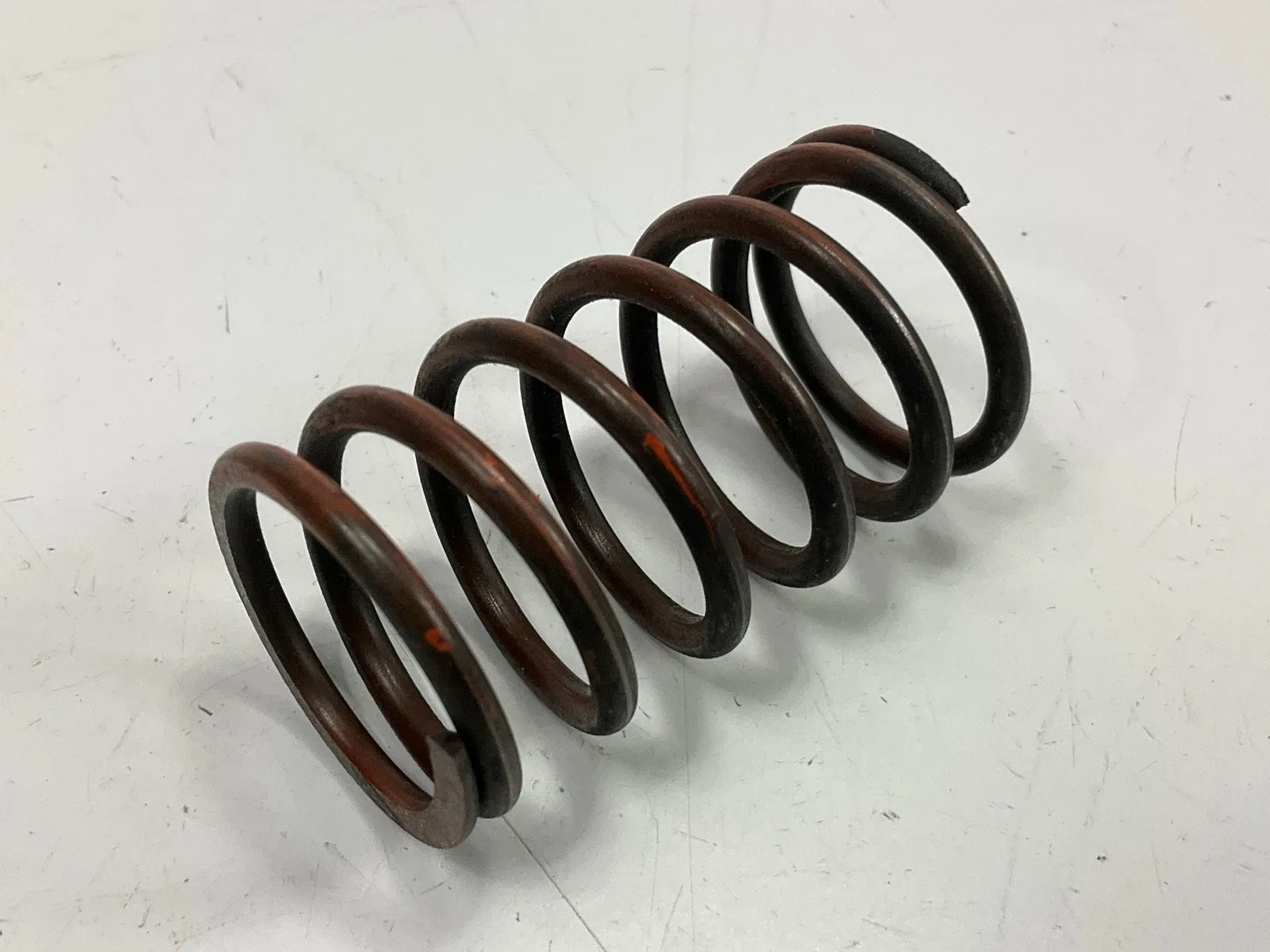 Ford C3 Transmission Intermediate Band Servo Piston Spring D4ZZ-7D028-A image 2