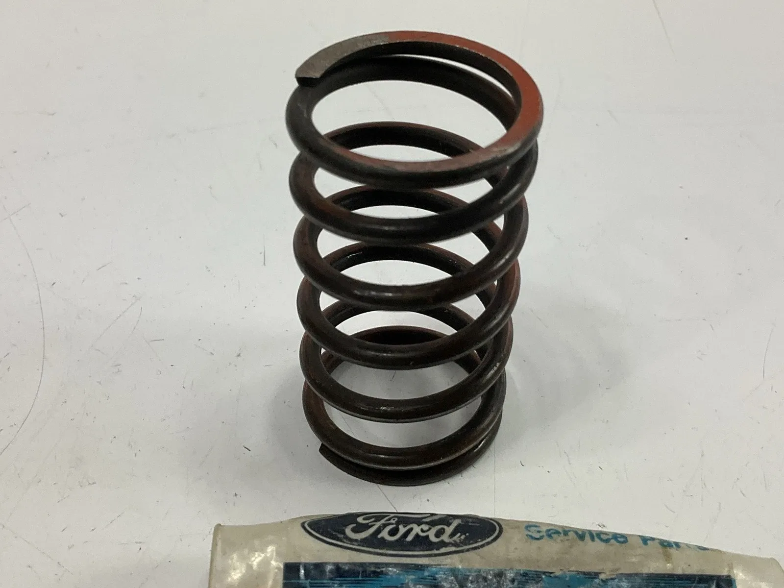Ford C3 Transmission Intermediate Band Servo Piston Spring D4ZZ-7D028-A