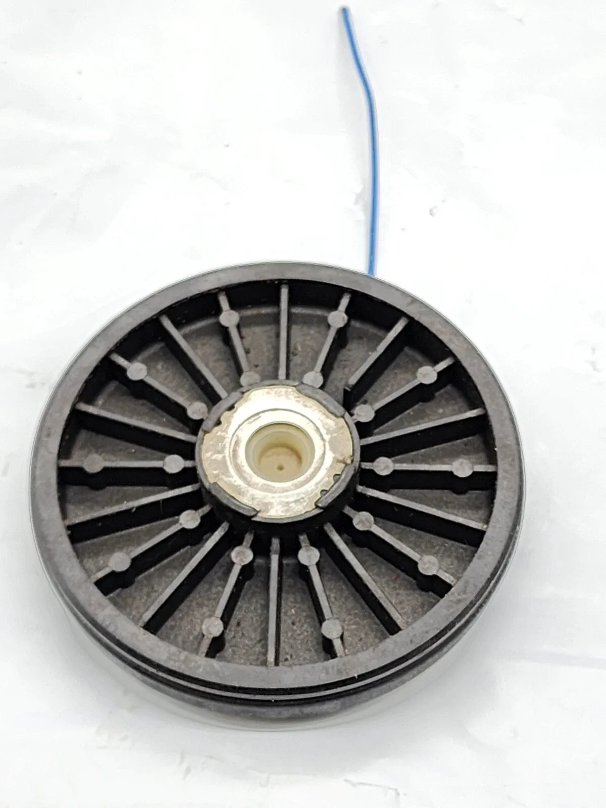 Mitsubishi f4a33 Kickdown Servo Switch KM177 (36mm) image 3