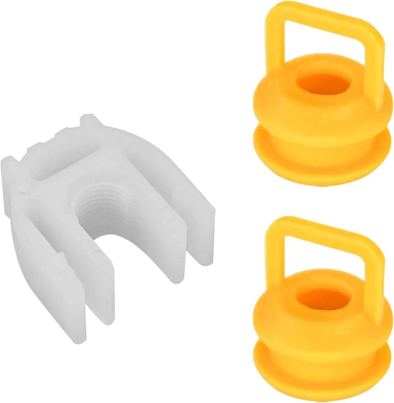 Universal Transmission Shifter Cable Repair Sleeve Kit - Transmission Shifter Cable Repair Kit