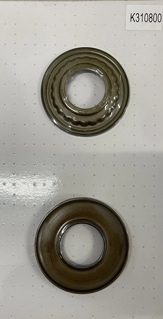 CVT Forward Piston Kit for Toyota K310/K311/K313 (2006-2018) — K310800 image 2