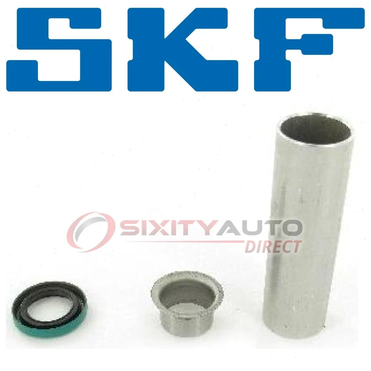 1982-2004 Chevrolet S10 Automatic Shift Shaft Repair Sleeve Kit SX-3263