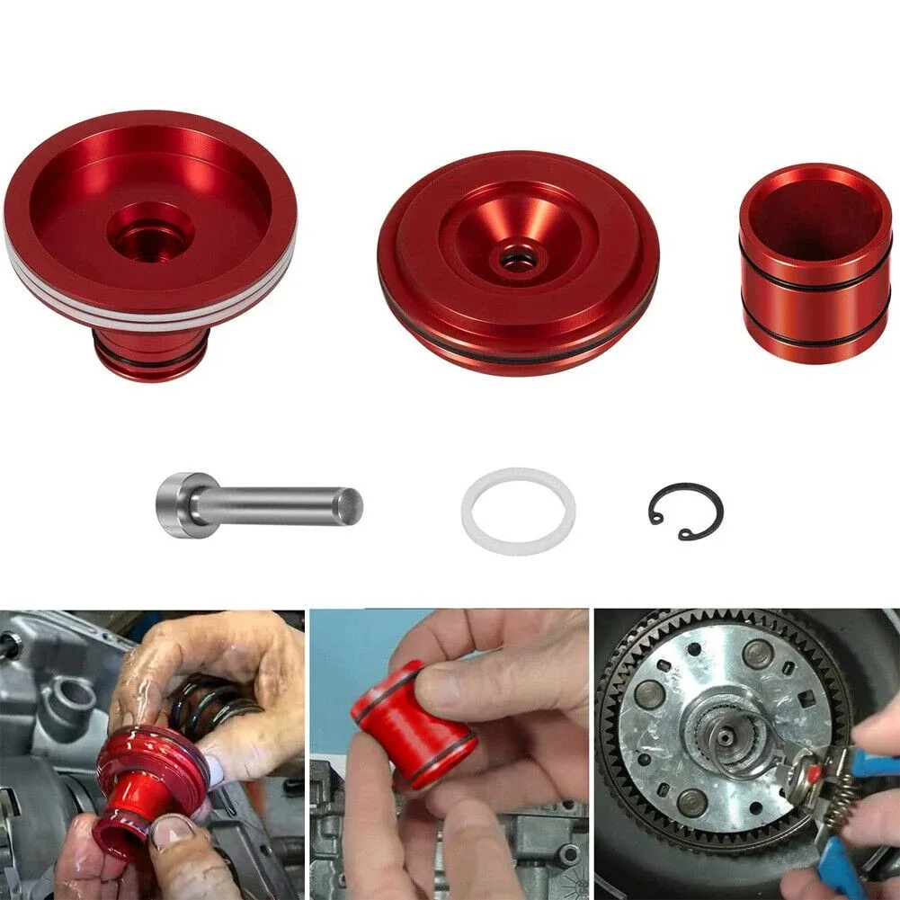22301B-01K 2nd Gear Super Hold Servo Kit for Chrysler/Dodge/Ram 46RE 46RH image 2