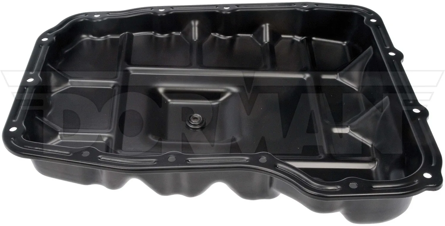 Dorman Transmission Oil Pan Fits 2002-2004, 2008-2009 Jeep Grand Cherokee image 3