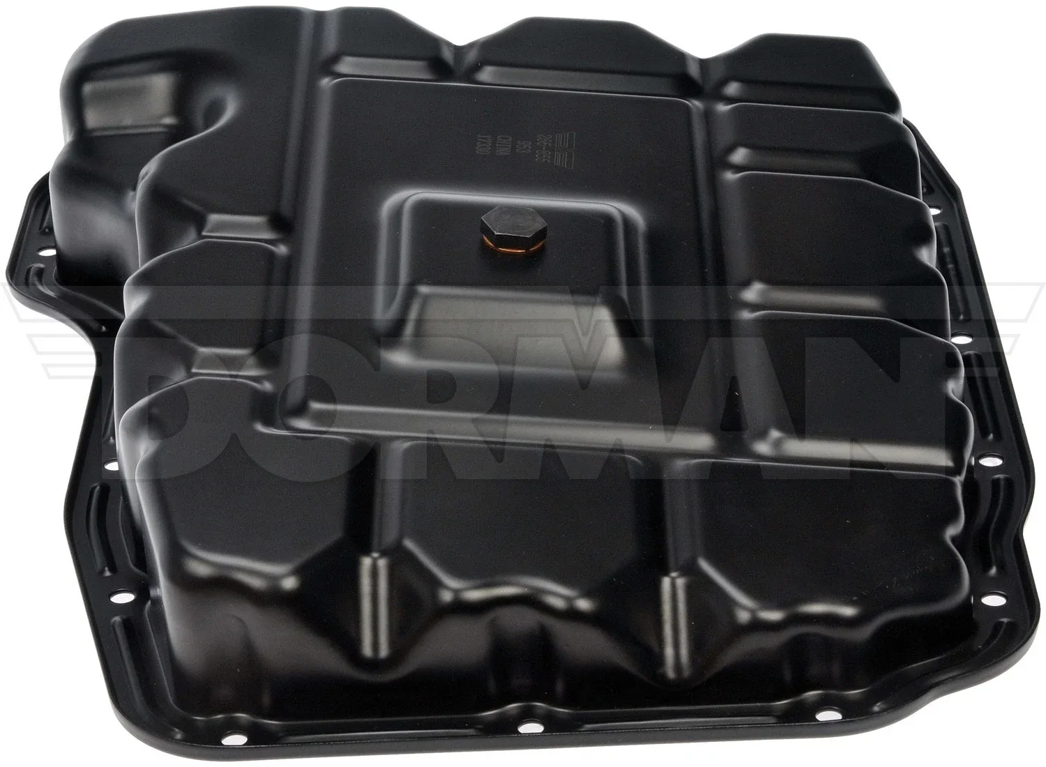 Dorman Transmission Oil Pan Fits 2002-2004, 2008-2009 Jeep Grand Cherokee
