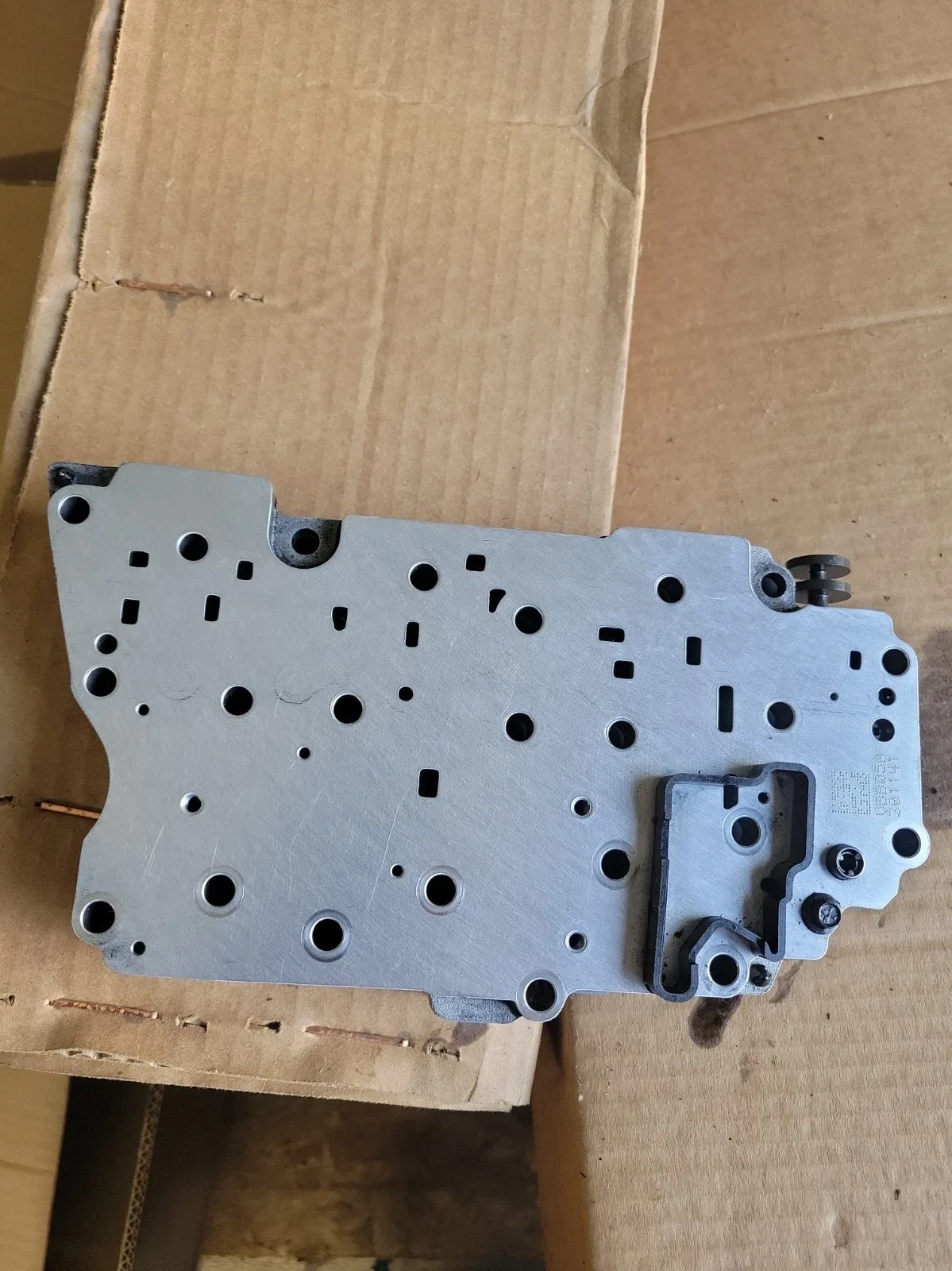 2016 Buick Encore 1.4L OEM Valve Body 6T40