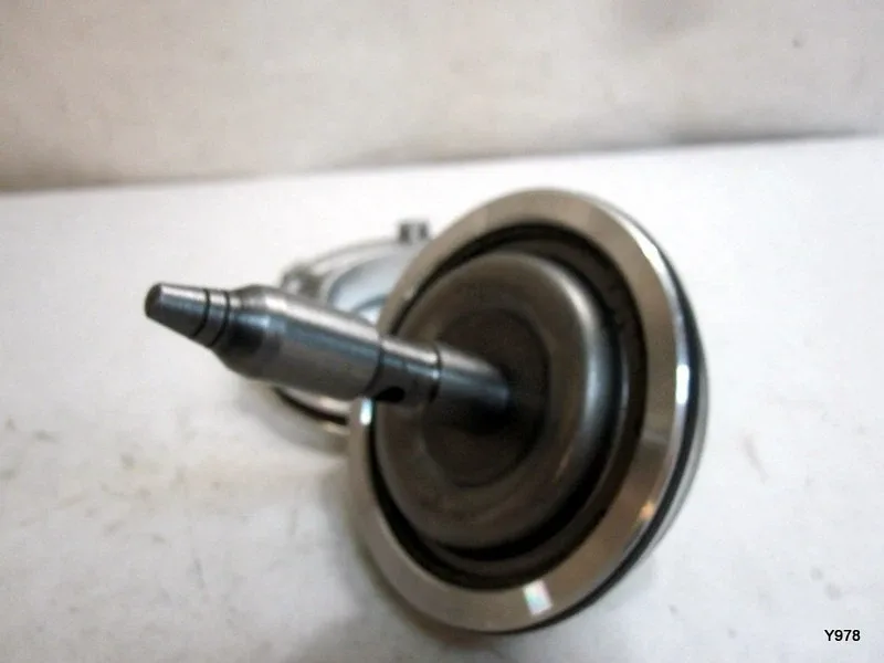 Servo Piston Kit A74905B & A74907B for CORVETTE - top parts image 2