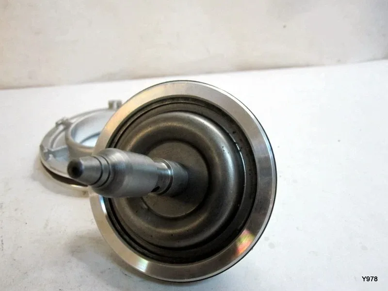 Servo Piston Kit A74905B & A74907B for CORVETTE - top parts image 3