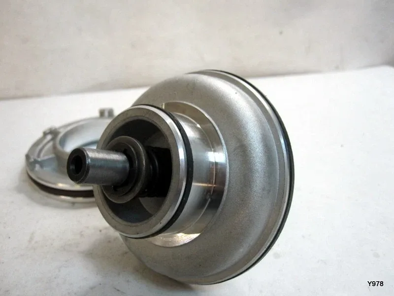 Servo Piston Kit A74905B & A74907B for CORVETTE - top parts image 4